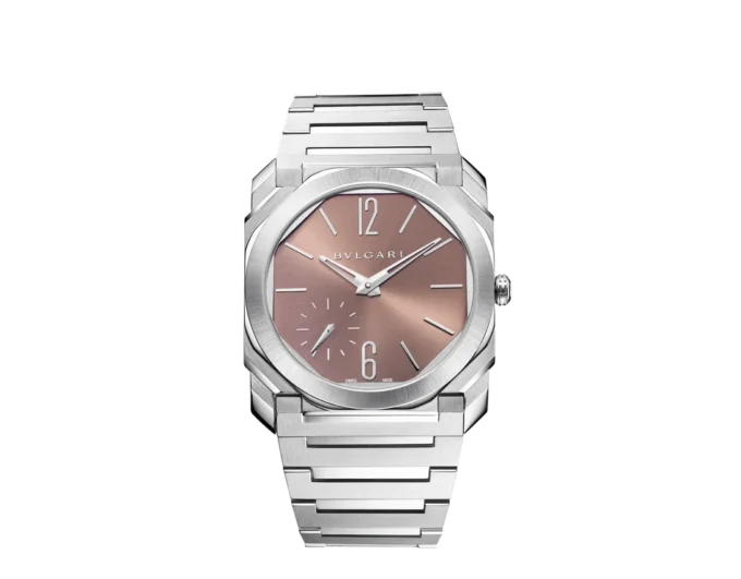 Octo Finissimo Watch Octo Finissimo Watch