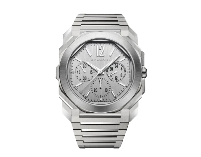 Octo Finissimo Watch