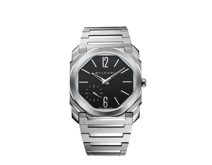 Octo Finissimo Watch Octo Finissimo Watch