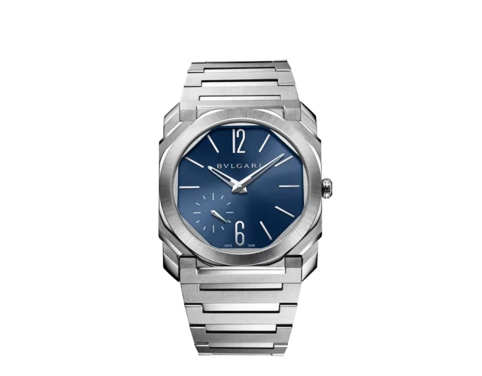 Octo Finissimo Watch Octo Finissimo Watch
