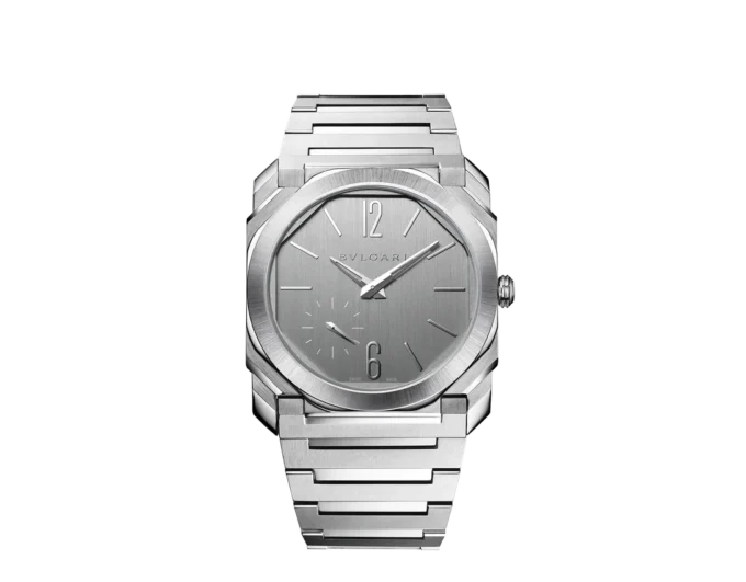 Octo Finissimo Watch Octo Finissimo Watch
