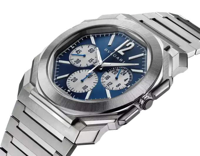 Octo Finissimo Watch