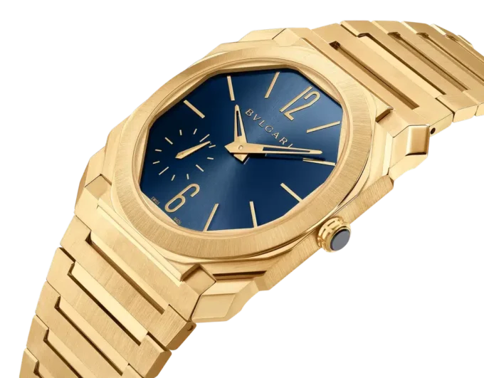Octo Finissimo Watch Octo Finissimo Watch