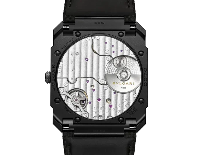 Octo Finissimo Watch