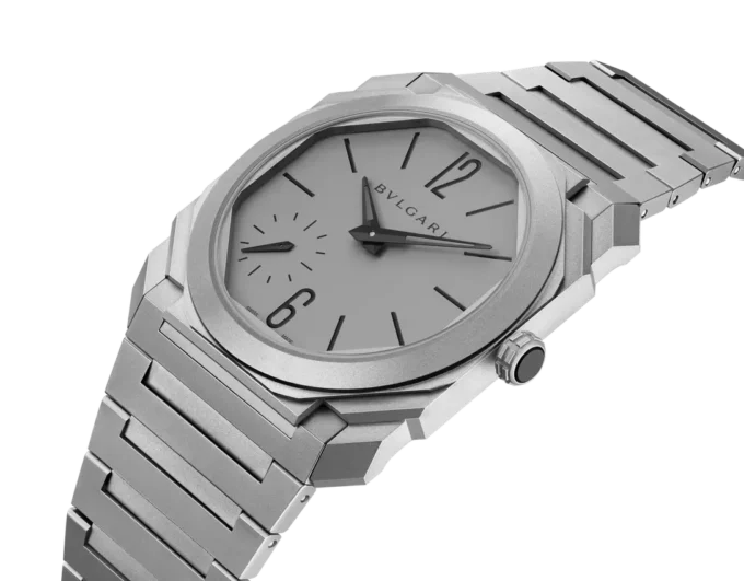 Octo Finissimo Watch