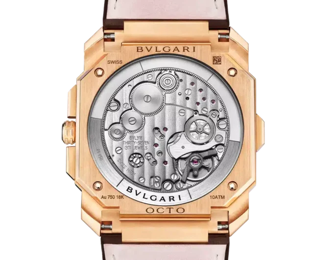 Octo Finissimo Watch Octo Finissimo Watch