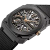 Octo Finissimo Watch