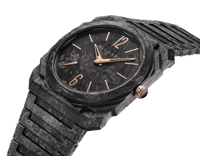 Octo Finissimo Watch