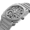 Octo Finissimo Watch