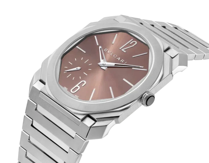 Octo Finissimo Watch Octo Finissimo Watch