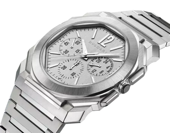 Octo Finissimo Watch