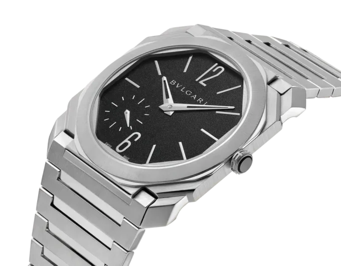 Octo Finissimo Watch Octo Finissimo Watch