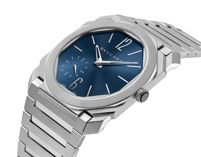 Octo Finissimo Watch Octo Finissimo Watch