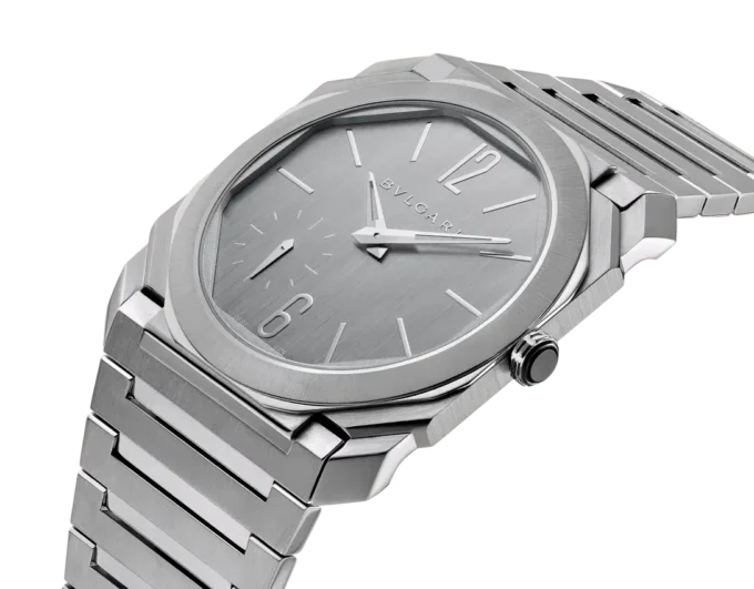 Octo Finissimo Watch Octo Finissimo Watch