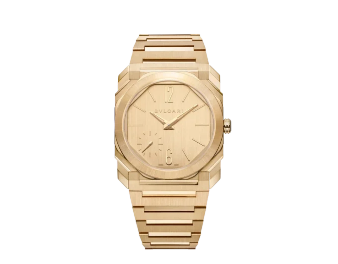 Octo Finissimo Watch