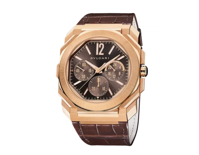 Octo Finissimo Watch Octo Finissimo Watch