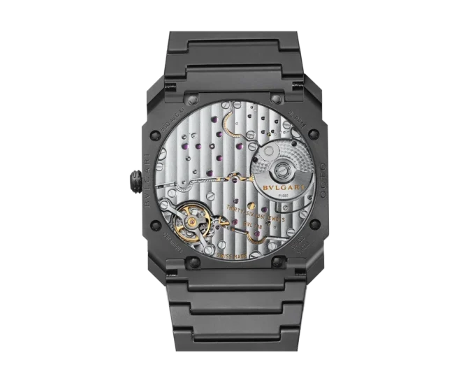 Octo Finissimo Watch Octo Finissimo Watch