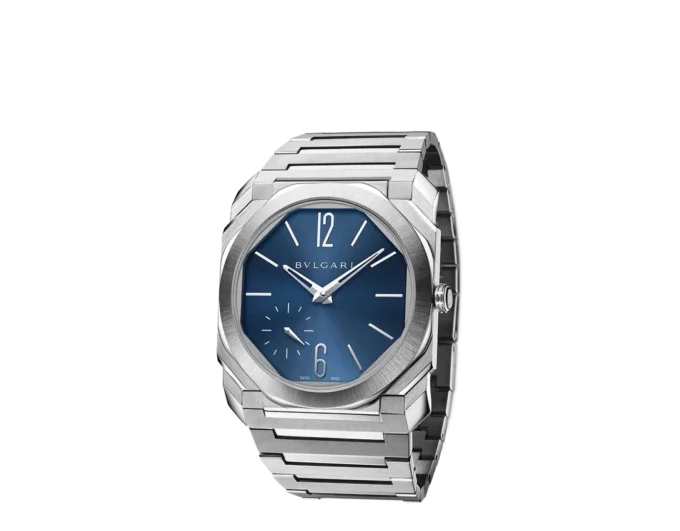 Octo Finissimo Watch Octo Finissimo Watch