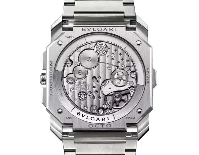 Octo Finissimo Watch