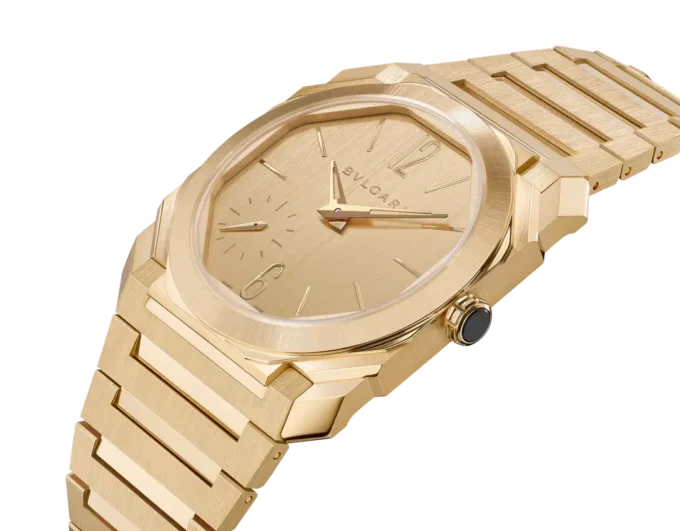 Octo Finissimo Watch