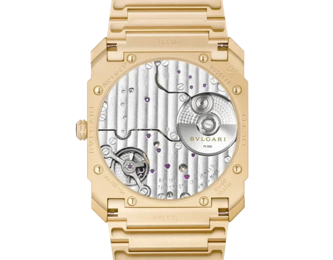 Octo Finissimo Watch
