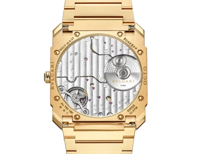 Octo Finissimo Watch Octo Finissimo Watch