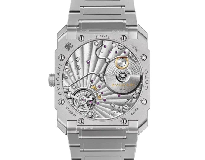 Octo Finissimo Watch