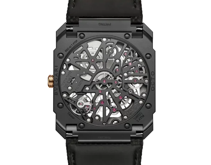 Octo Finissimo Watch