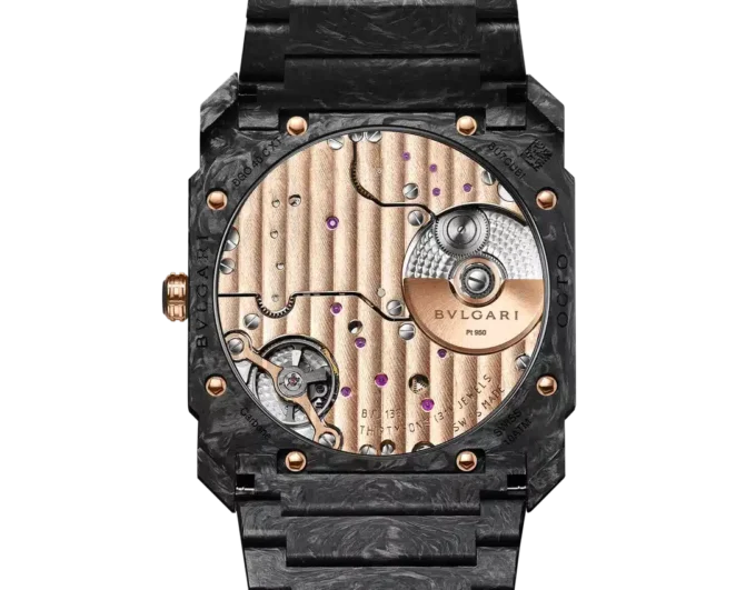 Octo Finissimo Watch