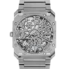 Octo Finissimo Watch
