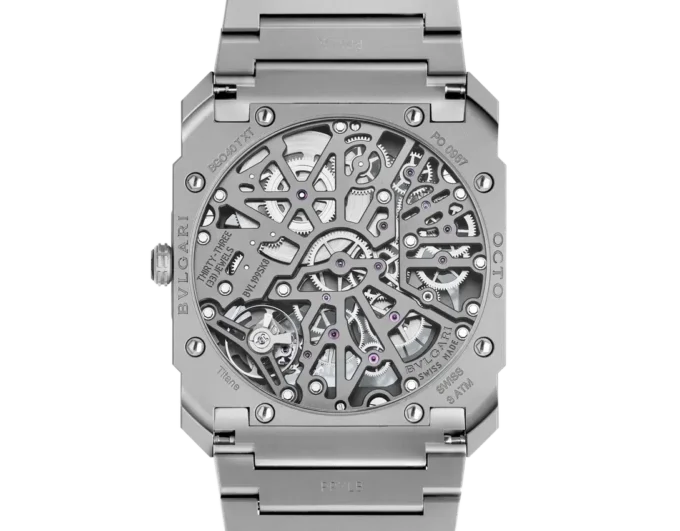 Octo Finissimo Watch