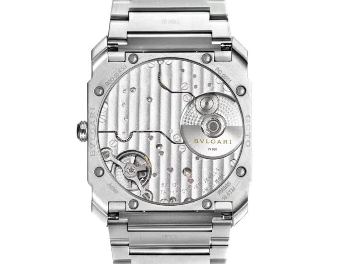 Octo Finissimo Watch Octo Finissimo Watch