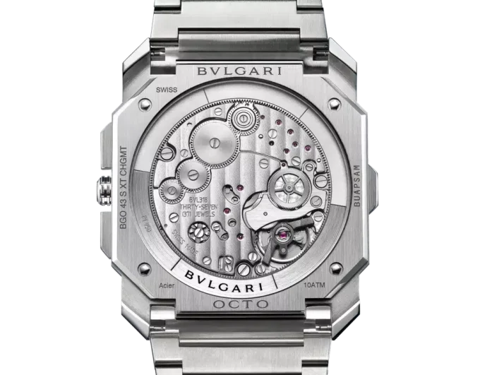 Octo Finissimo Watch