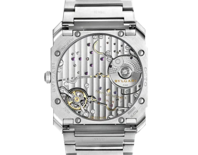 Octo Finissimo Watch Octo Finissimo Watch