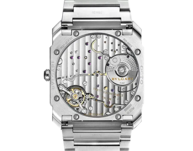Octo Finissimo Watch Octo Finissimo Watch