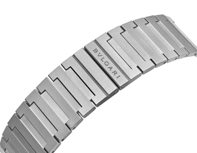 Octo Finissimo Watch