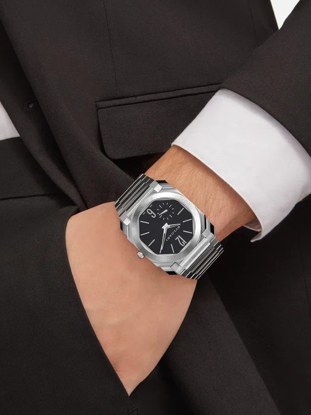 Octo Finissimo Watch Octo Finissimo Watch