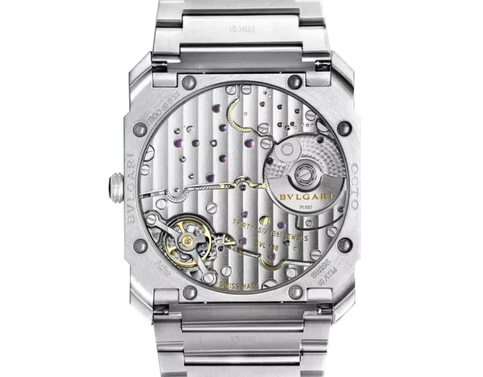 Octo Finissimo Watch Octo Finissimo Watch