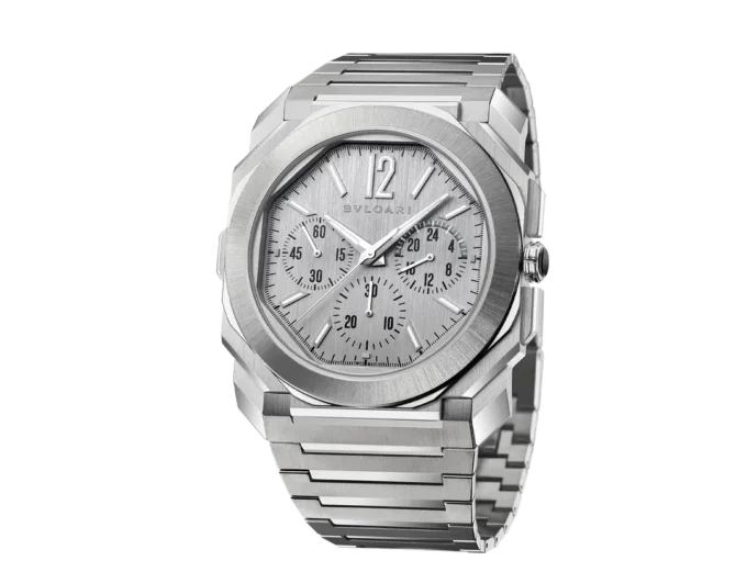 Octo Finissimo Watch