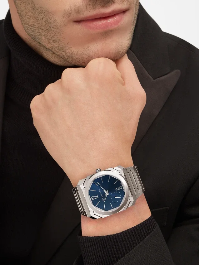 Octo Finissimo Watch Octo Finissimo Watch