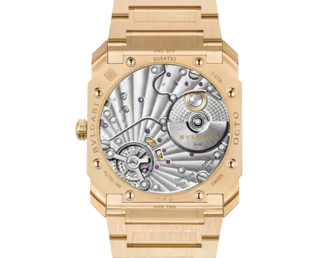 Octo Finissimo Watch