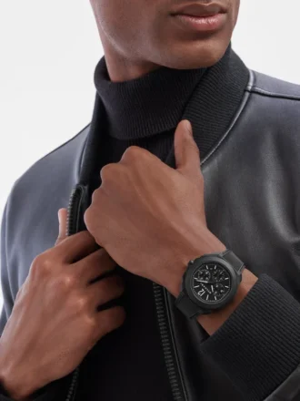 Octo Roma Watch