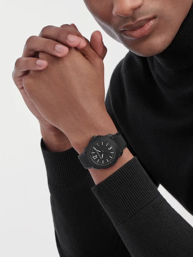 Octo Roma Watch Octo Roma Watch