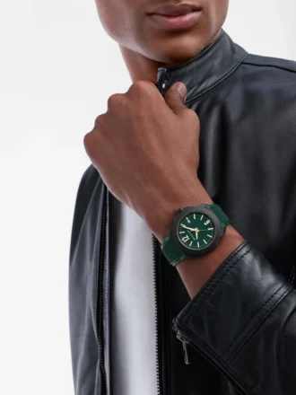 Octo Roma Watch