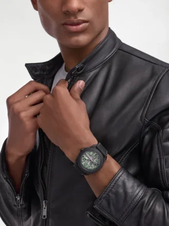 Octo Roma Watch