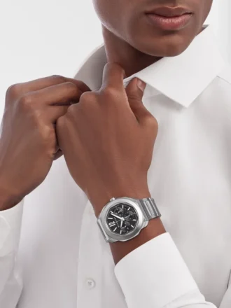 Octo Roma Watch