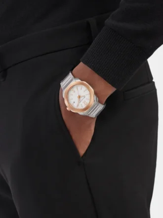 Octo Roma Watch