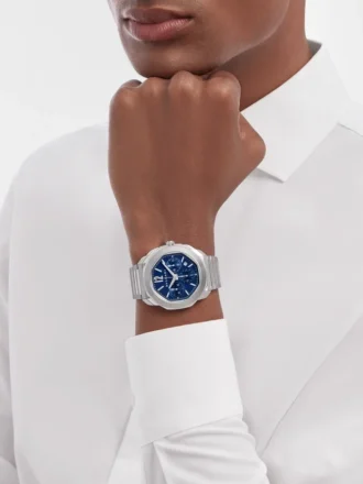 Octo Roma Watch