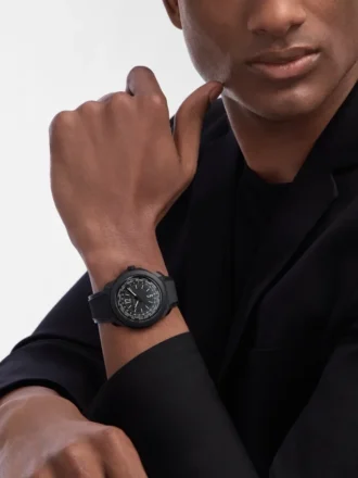 Octo Roma Watch
