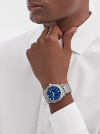Octo Roma Watch